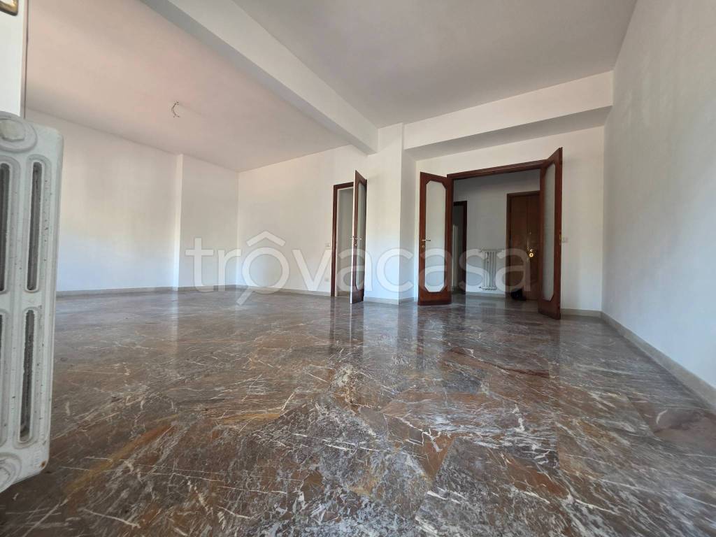 appartamento in vendita a Roma in zona Trionfale