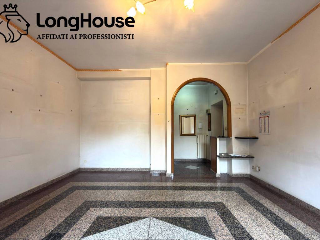 appartamento in vendita a Roma in zona Prenestino-Labicano