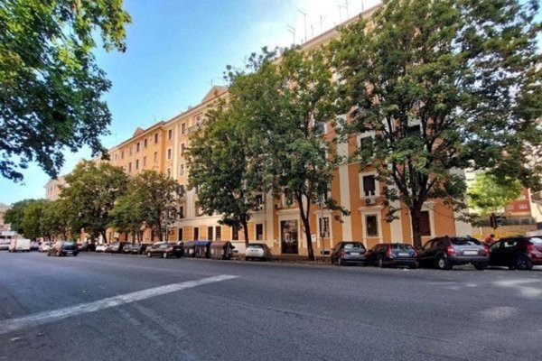 appartamento in vendita a Roma in zona Portuense