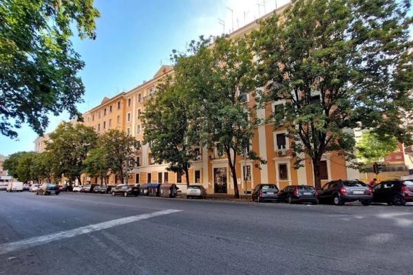 appartamento in vendita a Roma in zona Portuense