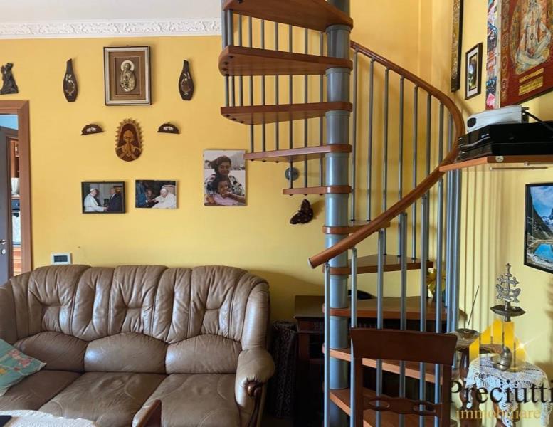 appartamento in vendita a Roma in zona Casalotti