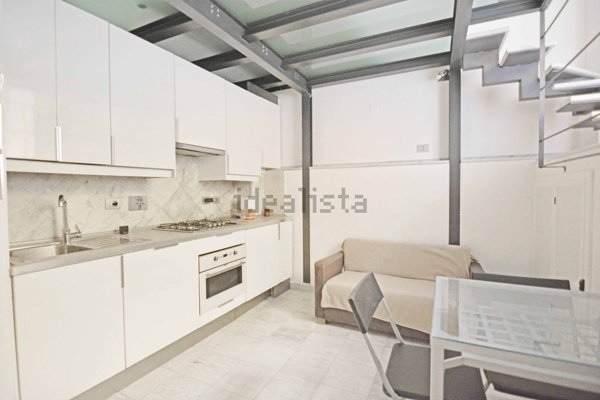 appartamento in vendita a Roma in zona Campo Marzio