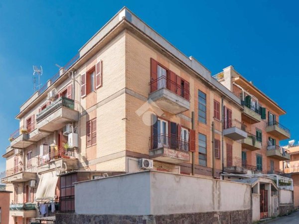 appartamento in vendita a Roma in zona Aurelio