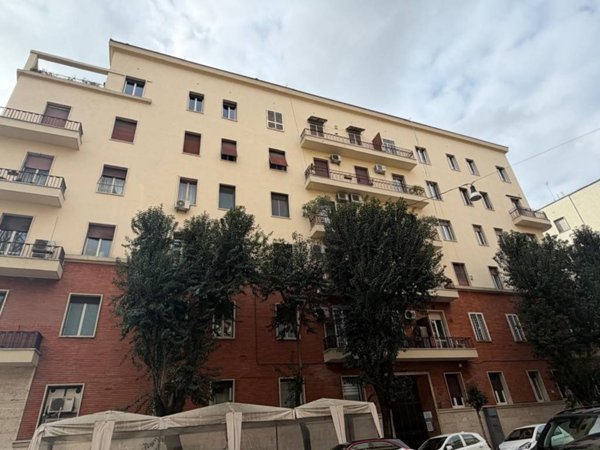 appartamento in vendita a Roma in zona Rione Prati