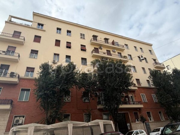 appartamento in vendita a Roma in zona Rione Prati