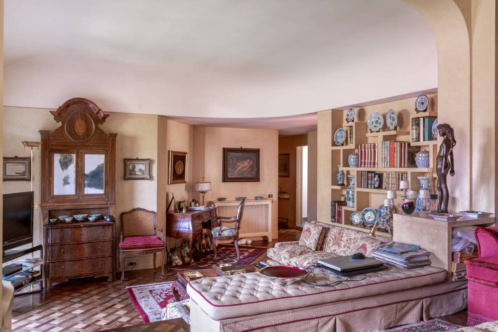 appartamento in vendita a Roma in zona Della Vittoria