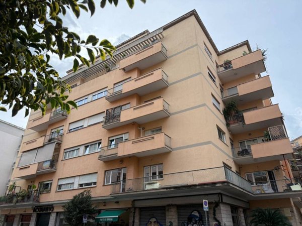appartamento in vendita a Roma in zona Trionfale