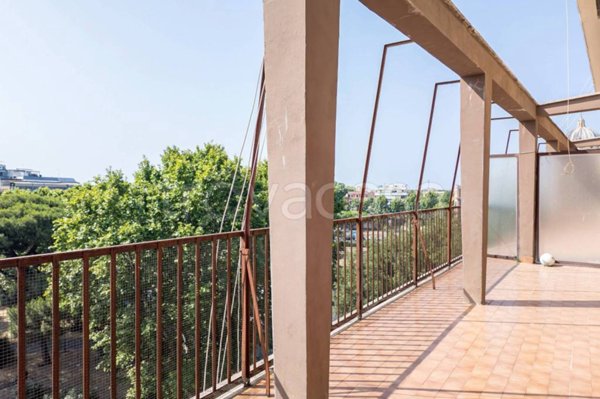 appartamento in vendita a Roma in zona Ostia