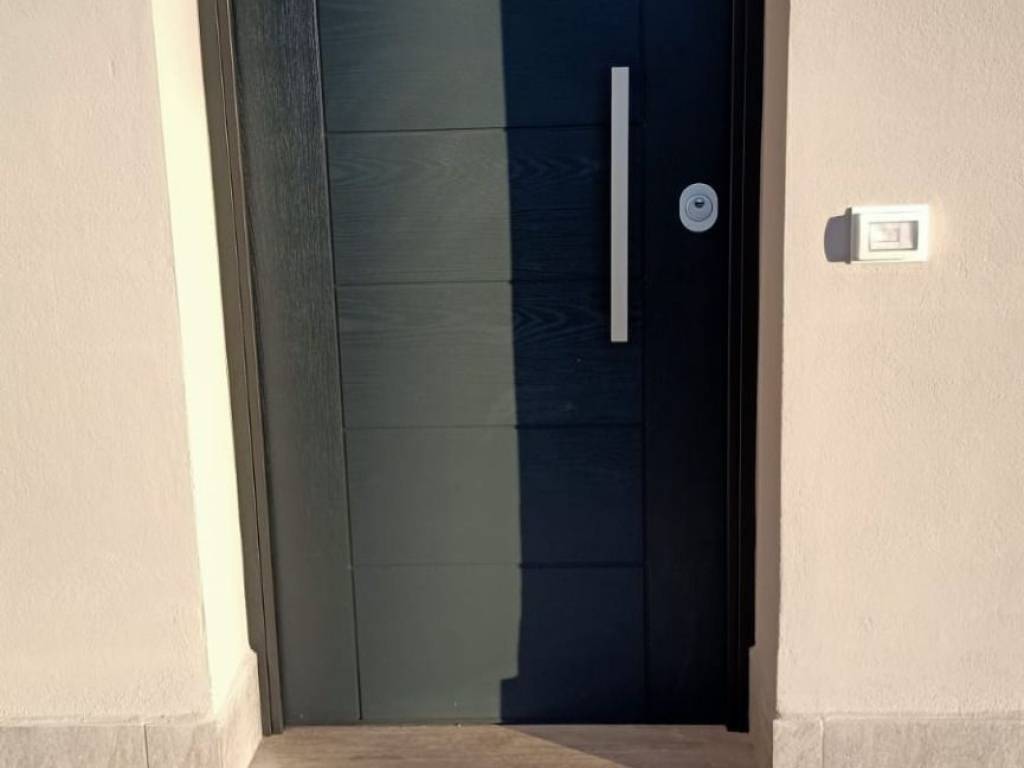 casa indipendente in vendita a Roma in zona Valle Santa