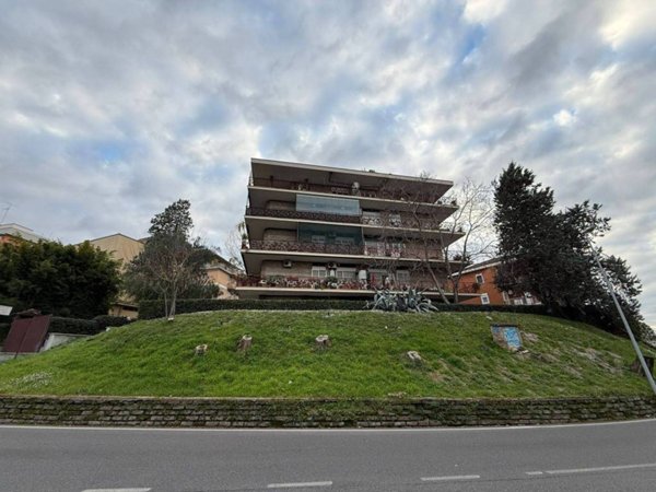 appartamento in vendita a Roma in zona Pietralata