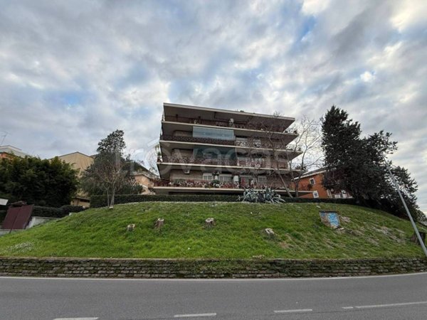 appartamento in vendita a Roma in zona Pietralata