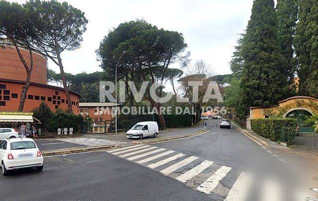 appartamento in vendita a Roma in zona Della Vittoria