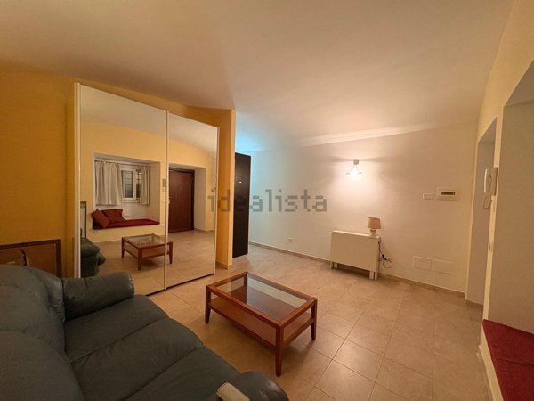 appartamento in vendita a Roma in zona Gianicolense