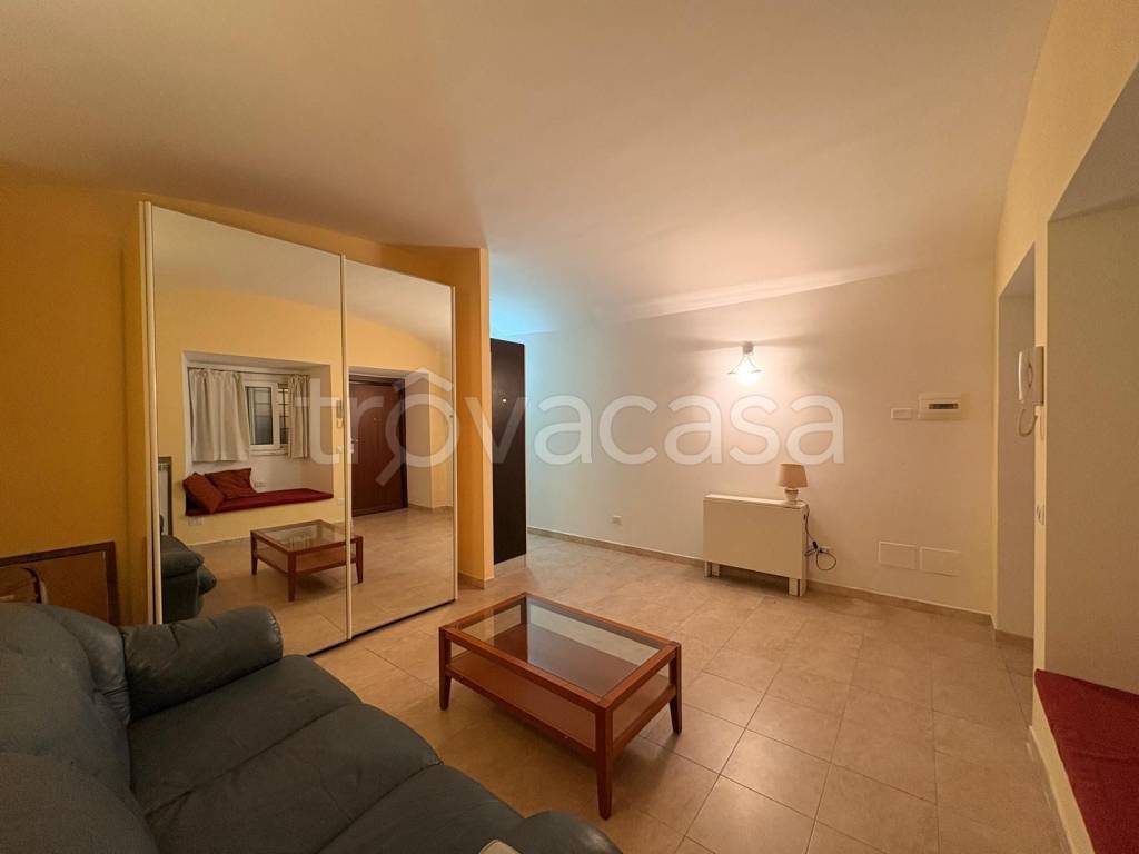 appartamento in vendita a Roma in zona Gianicolense