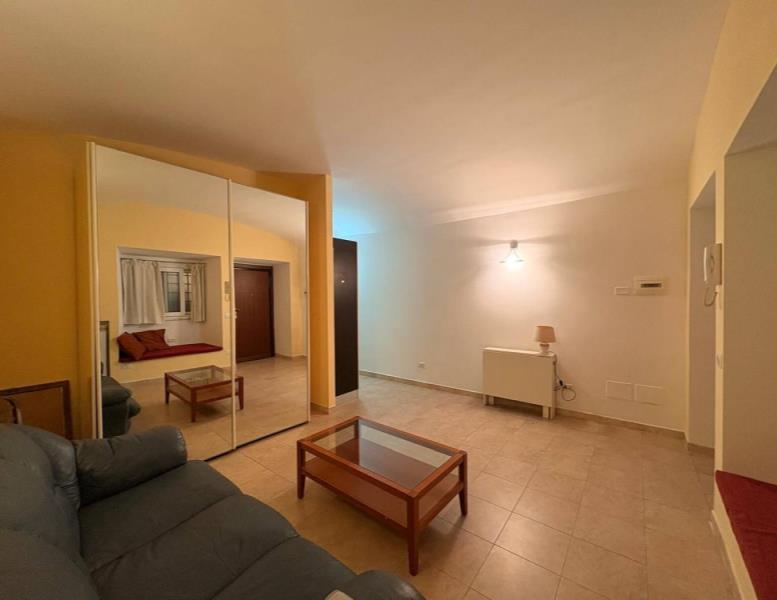 appartamento in vendita a Roma in zona Gianicolense