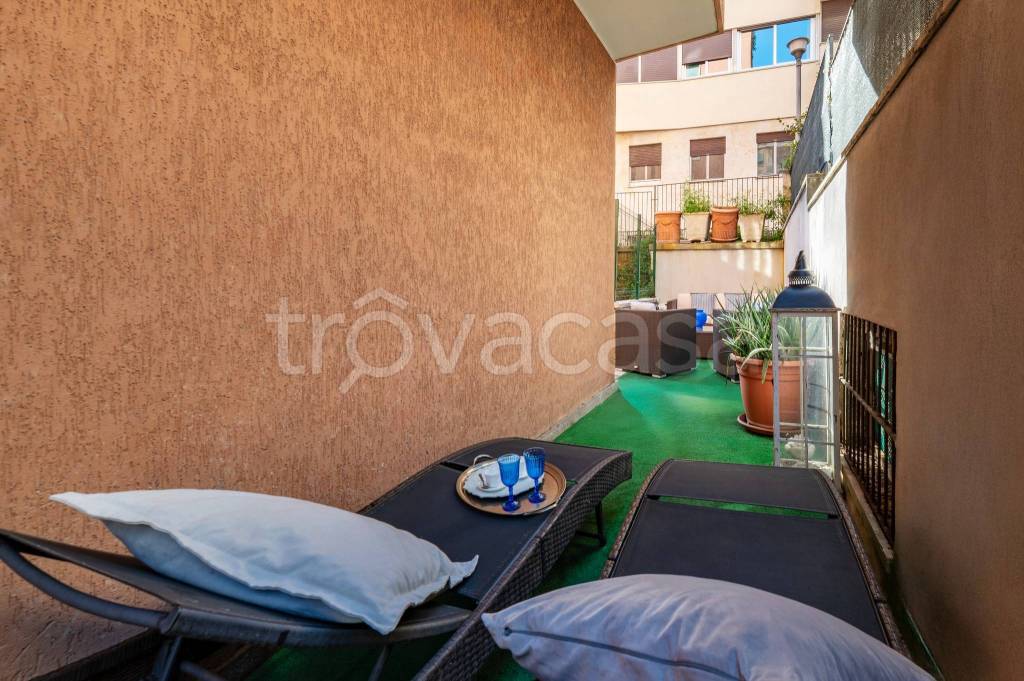 appartamento in vendita a Roma in zona Pinciano