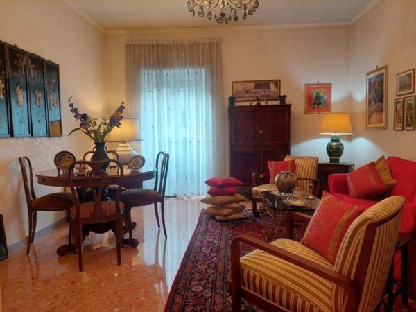 appartamento in vendita a Roma in zona Salario