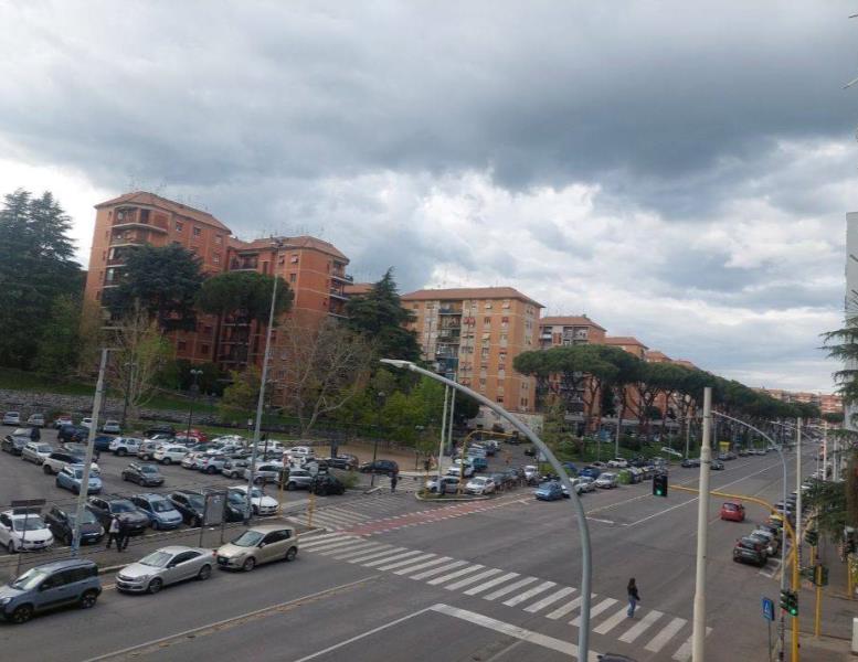 appartamento in vendita a Roma in zona Salario
