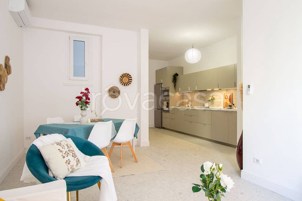 appartamento in vendita a Roma in zona Nomentano