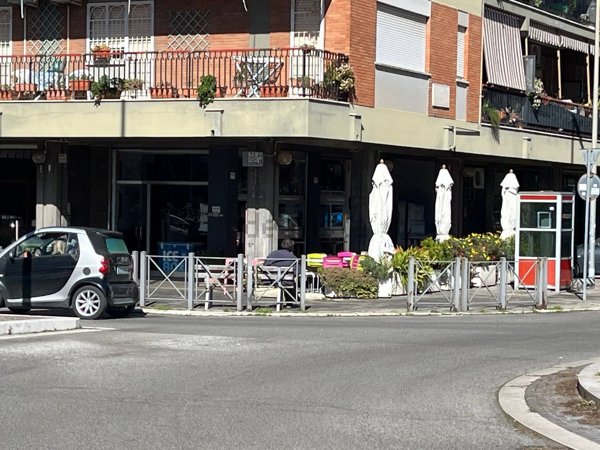 ufficio in vendita a Roma in zona Ostia