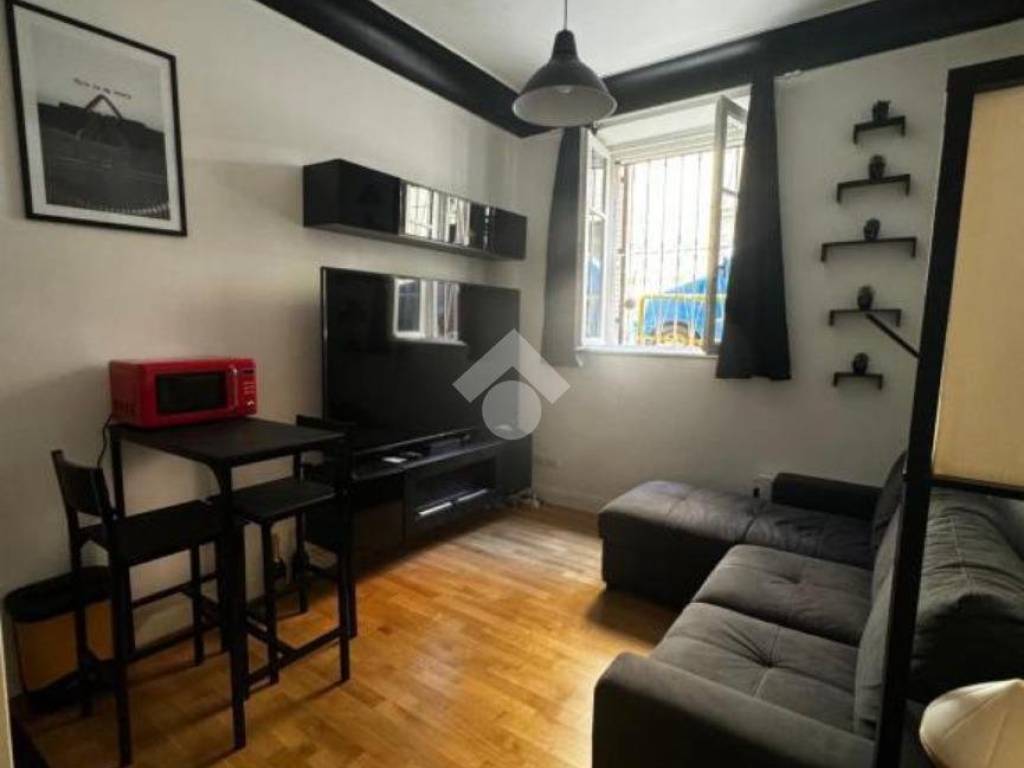 appartamento in vendita a Roma in zona Tuscolano