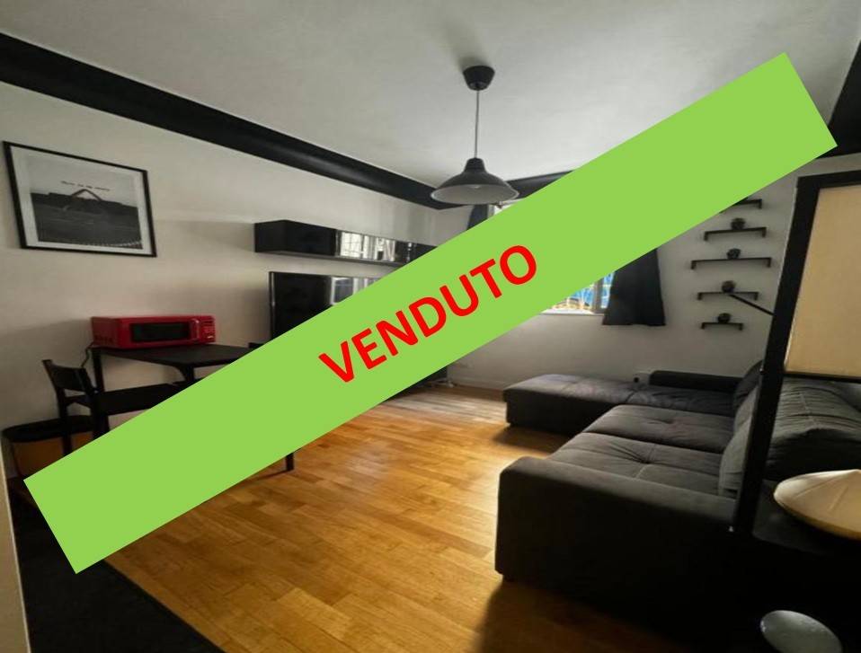 appartamento in vendita a Roma in zona Tuscolano