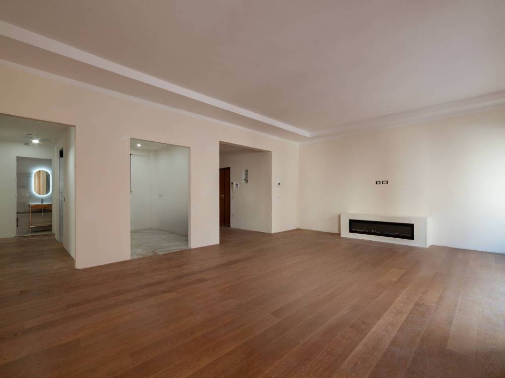 appartamento in vendita a Roma in zona Parioli