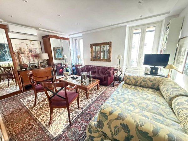 appartamento in vendita a Roma in zona Rione Monti/Campitelli