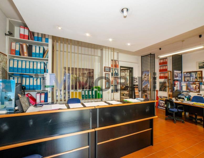 ufficio in vendita a Roma