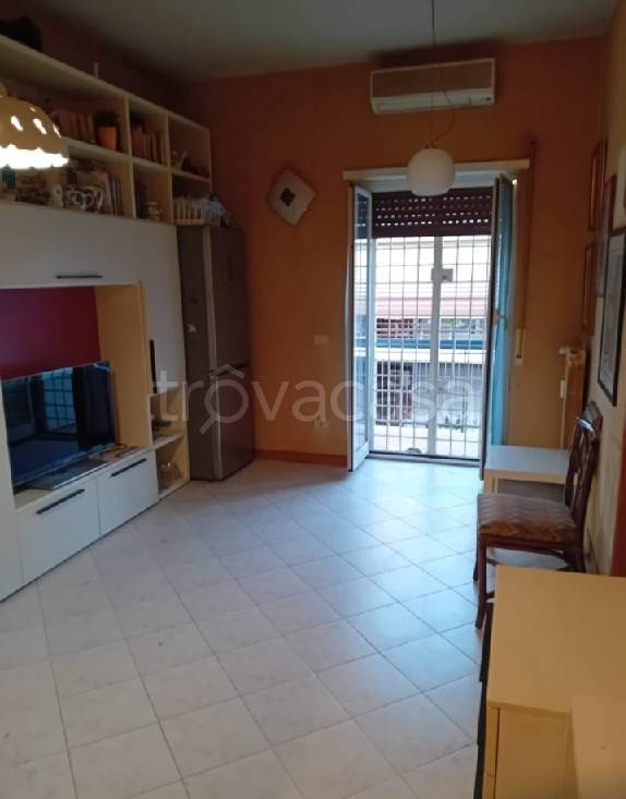 appartamento in vendita a Roma in zona Collatino