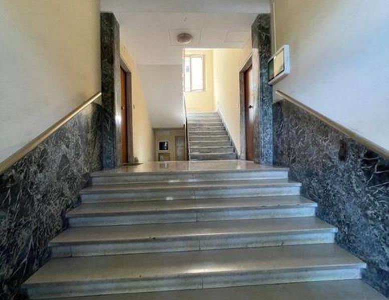 appartamento in vendita a Roma in zona Ostia