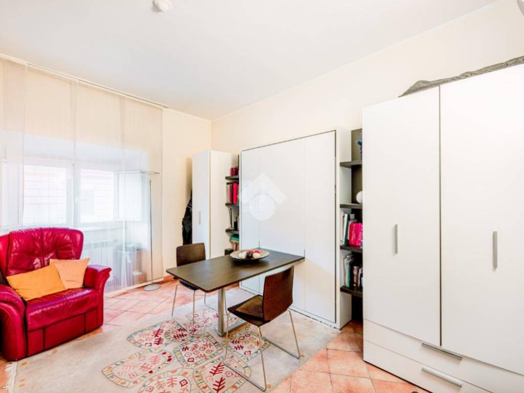 appartamento in vendita a Roma in zona Ludovisi/Sallustiano