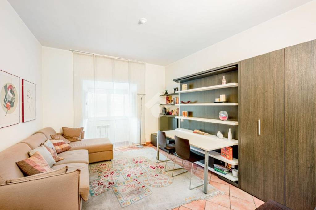 appartamento in vendita a Roma in zona Ludovisi/Sallustiano