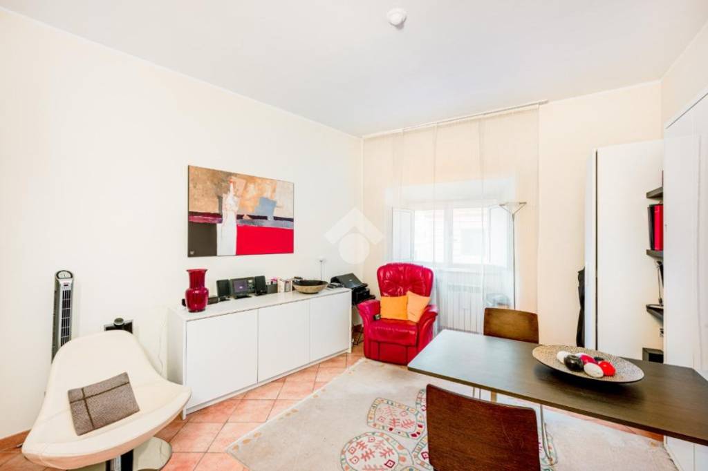 appartamento in vendita a Roma in zona Ludovisi/Sallustiano