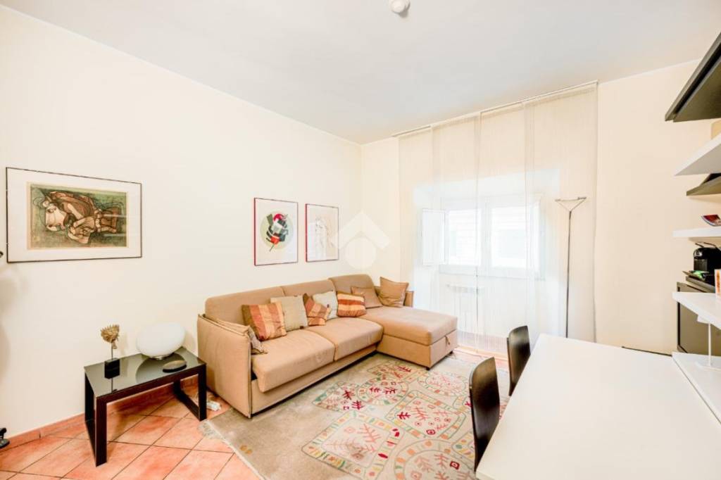 appartamento in vendita a Roma in zona Ludovisi/Sallustiano