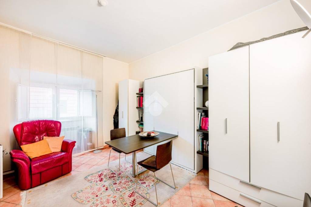 appartamento in vendita a Roma in zona Ludovisi/Sallustiano