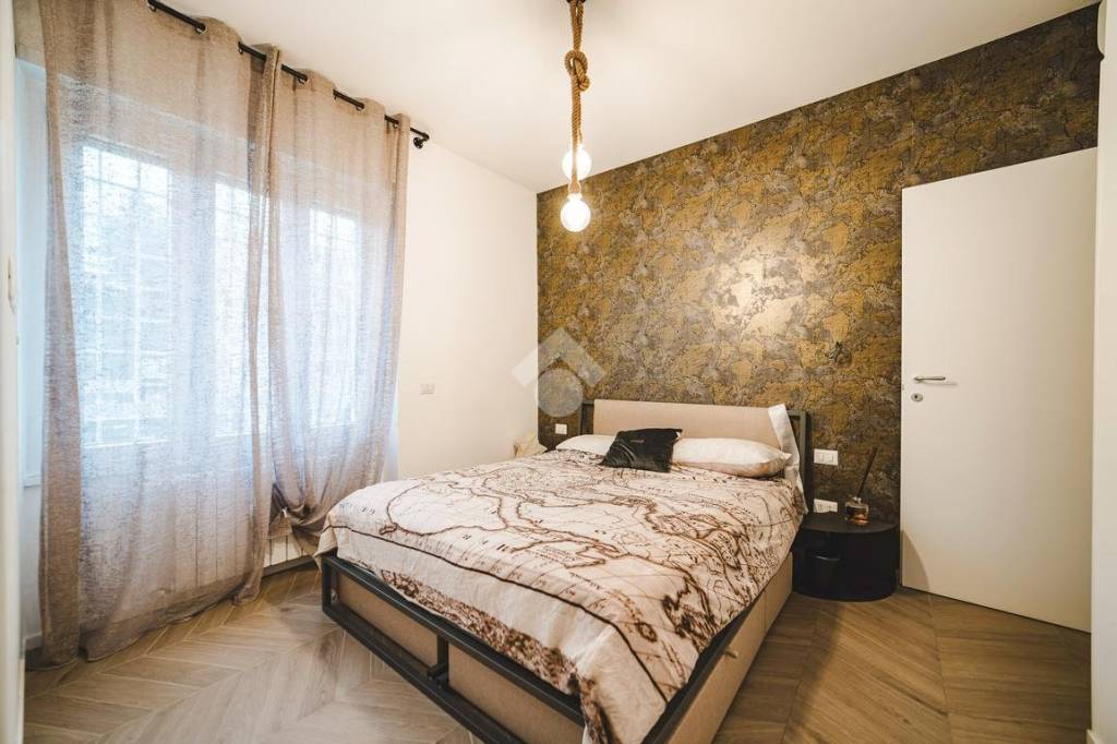 appartamento in vendita a Roma in zona Tor di Quinto