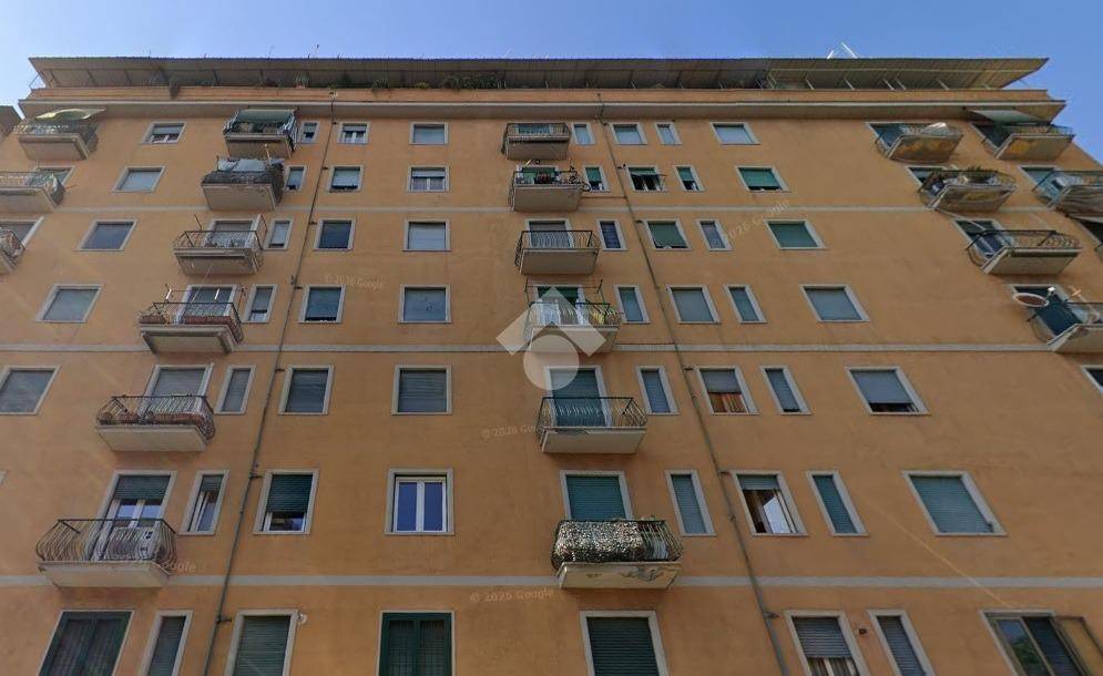 appartamento in vendita a Roma in zona Prenestino-Labicano
