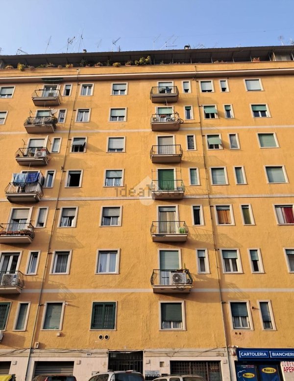 appartamento in vendita a Roma in zona Prenestino-Labicano