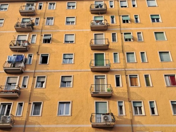 appartamento in vendita a Roma in zona Prenestino-Labicano