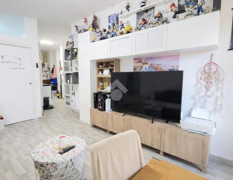 appartamento in vendita a Roma in zona Cinecittà