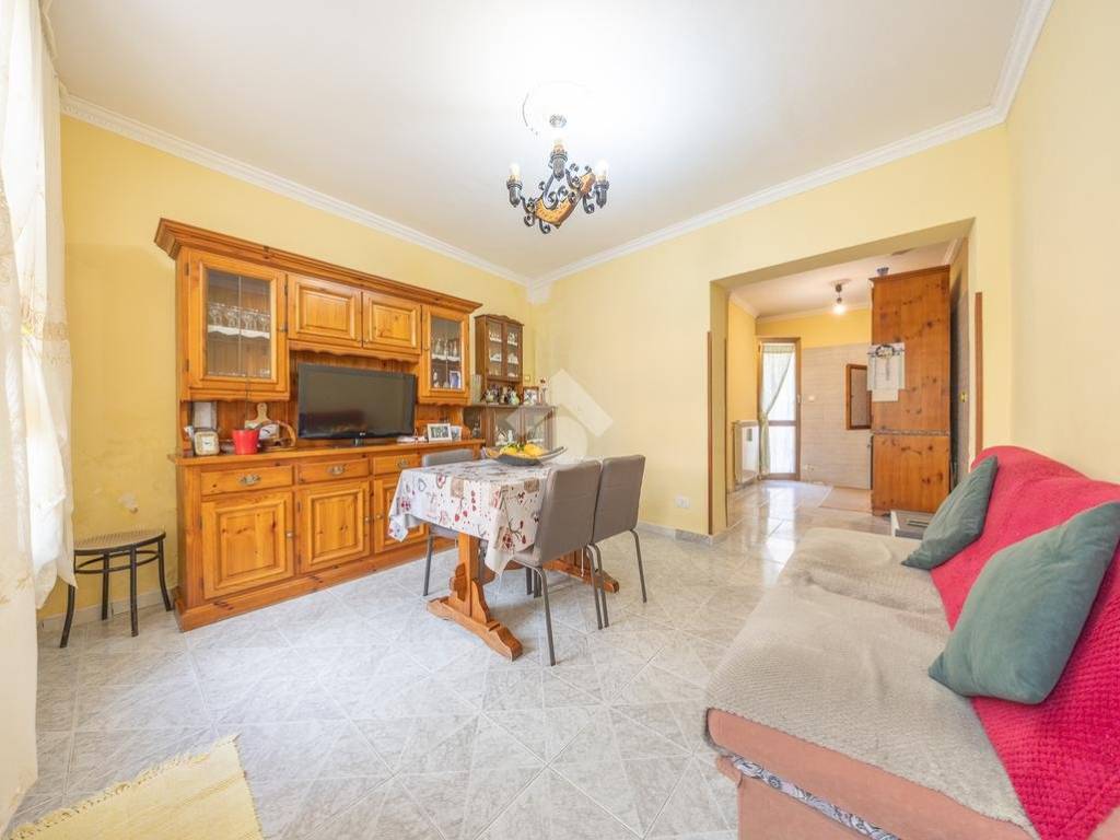 appartamento in vendita a Roma in zona Aurelio