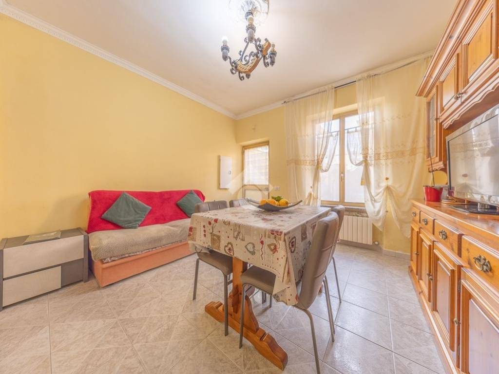 appartamento in vendita a Roma in zona Aurelio