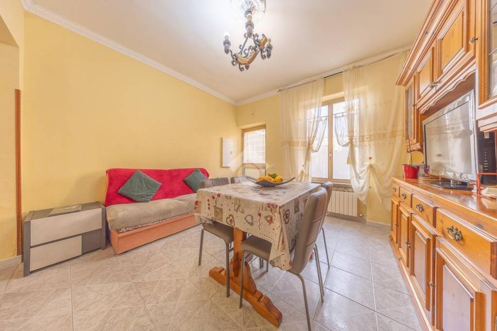 appartamento in vendita a Roma in zona Aurelio