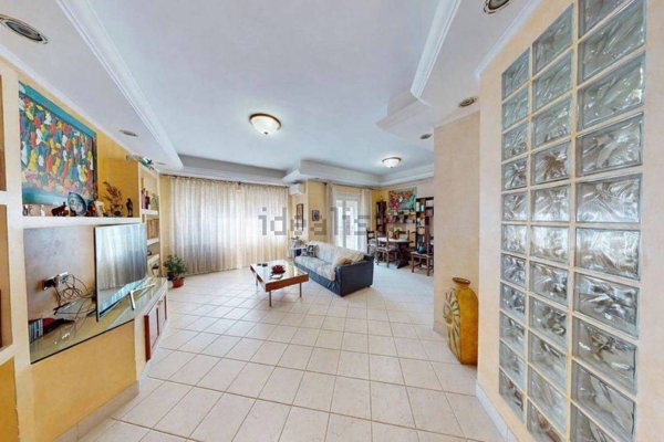 appartamento in vendita a Roma in zona Collatino