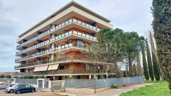 appartamento in vendita a Roma in zona Ponte di Nona