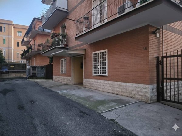 appartamento in vendita a Roma in zona Fidene