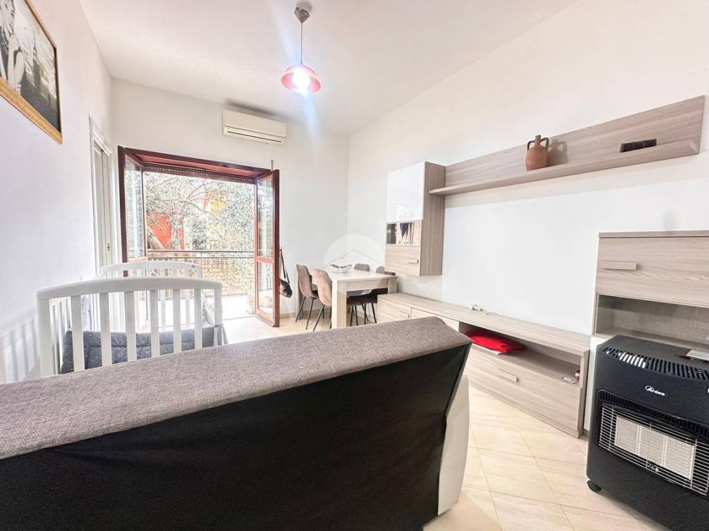 appartamento in vendita a Roma in zona Aurelio