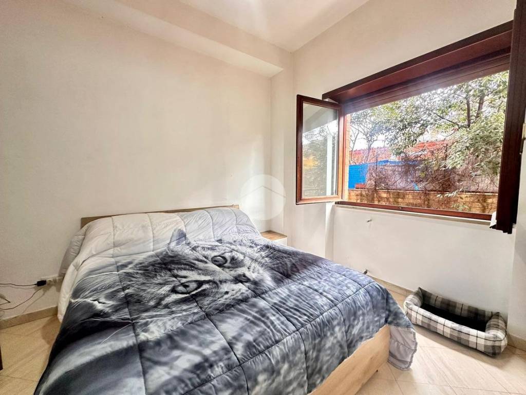 appartamento in vendita a Roma in zona Aurelio