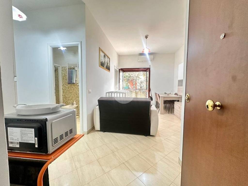 appartamento in vendita a Roma in zona Aurelio